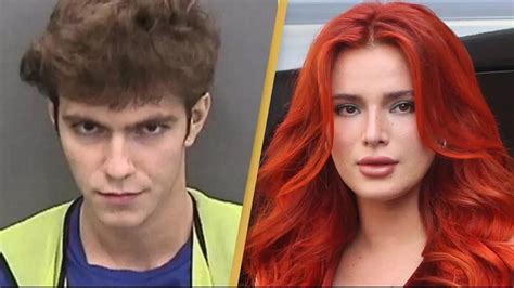 bella thorne naked leaked|Man who leaked Bella Thorne’s nudes ‘begs’ judge to spare him jail.